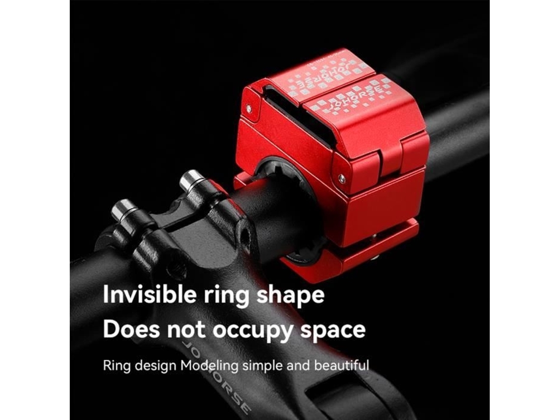 Suporte para Celular em Bicicleta Modelo 2025 AQUAFORGE