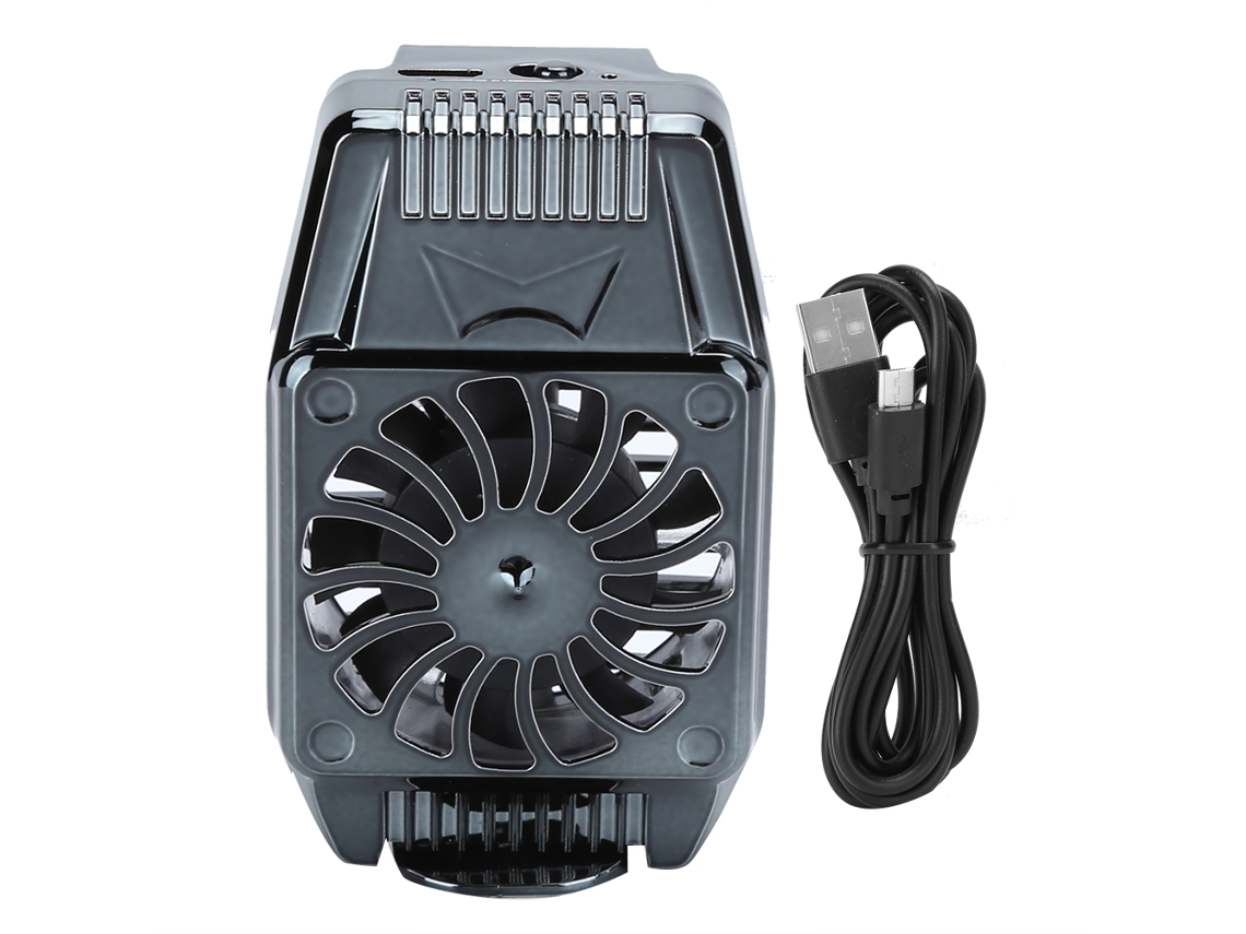 Radiador de Celular H15 LAXISCREED