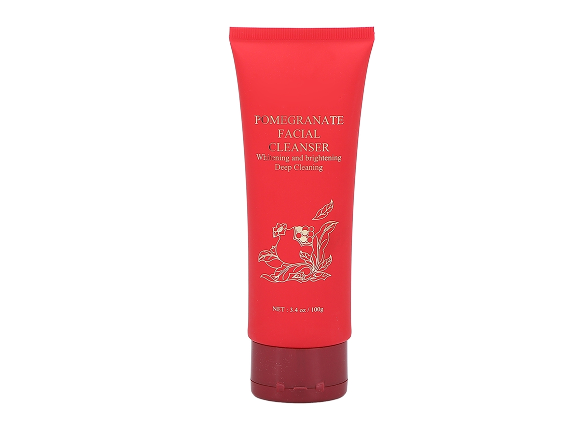 Limpador Facial (resistência À Oxidação, Limpeza Profunda)