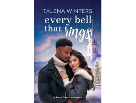 Livro Every Bell that Rings de Talena Winters (Inglês)
