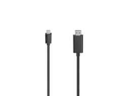 Cabo Usb c para Hdmi Ultra hd 4k de 1,5 M AQUAFORGE