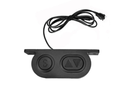 Luz de Camping Solar com LED Nova Line