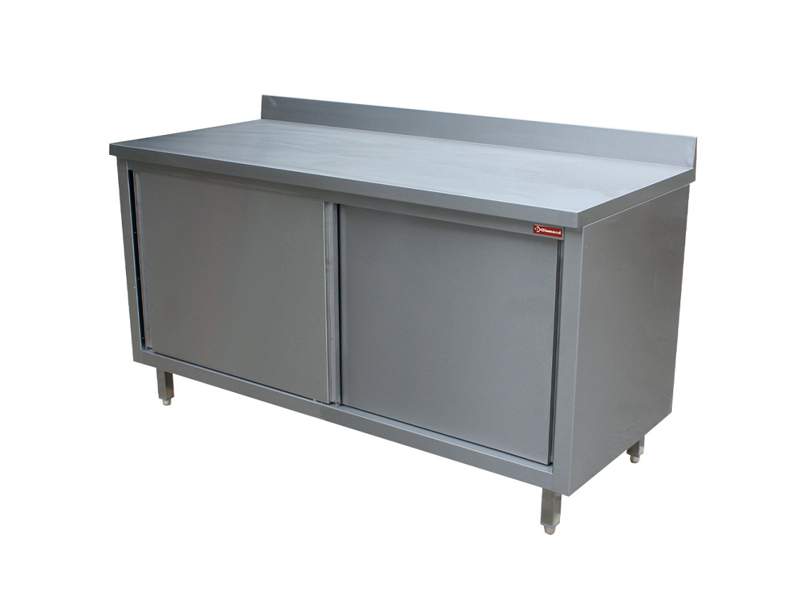Bandeja de Auto-Serviço Kristallon 305 X 415Mm Cinza