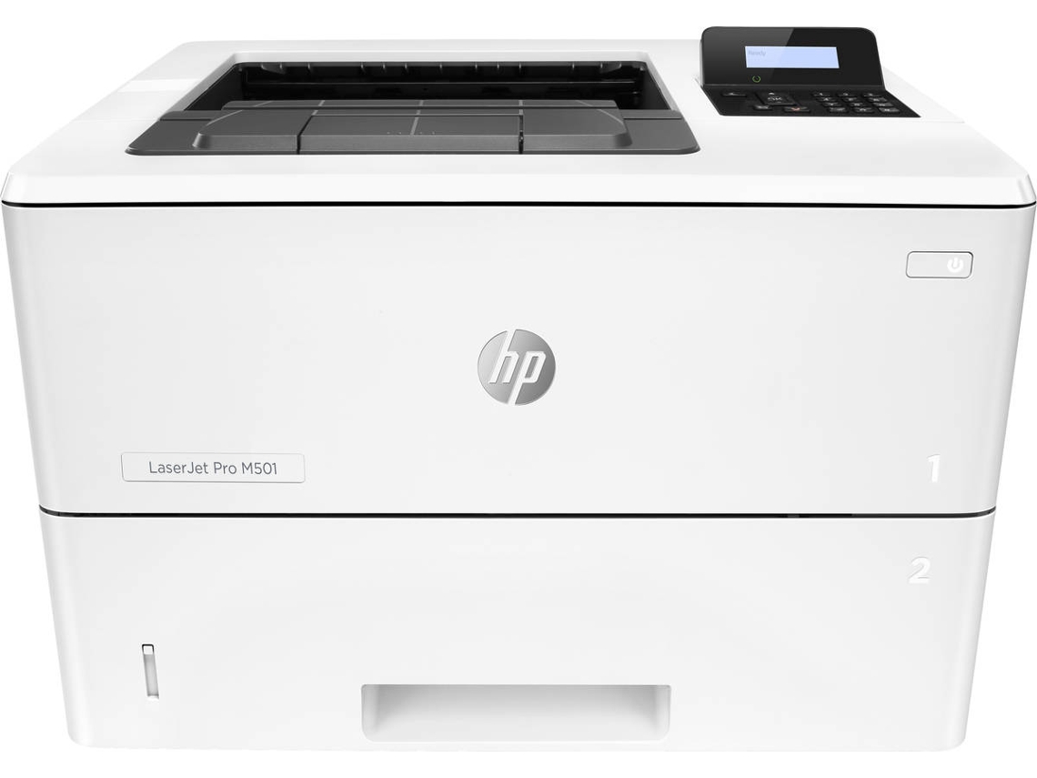 Impressora Laser  HP M501dn