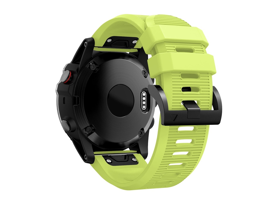 Bracelete Garmin Fenix 5X