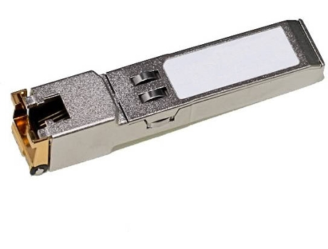 Módulo Transceptor de Rede CISCO SFP-CU-RJ45=