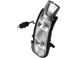 Sinalizador De Direção Para Mercedes Benz Classe Ge W211 S211 W463 W461, Luz De Direção 2038201321 2038201421, Lâmpada