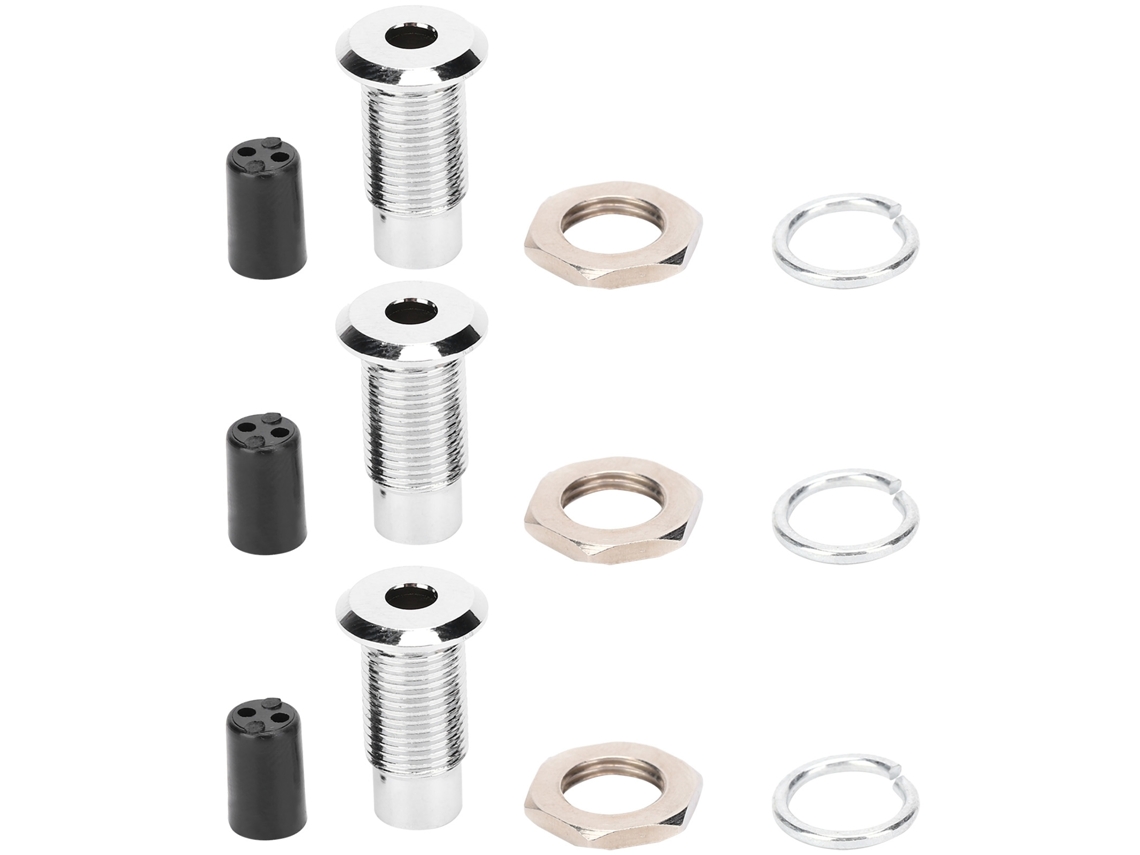 Laxiscreed Porta-lâmpadas Led Com Suporte De Painél E Base De Metal Para Iluminação Eficiente
