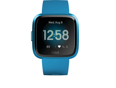 fitbit versa 2 decathlon