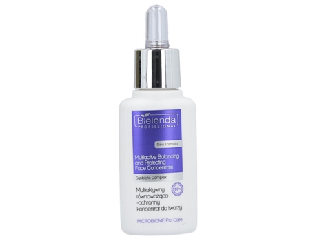 Microbiome Pro Care Concentrado Protetor de Equilíbrio 30 Ml BIELENDA PROFESSIONAL