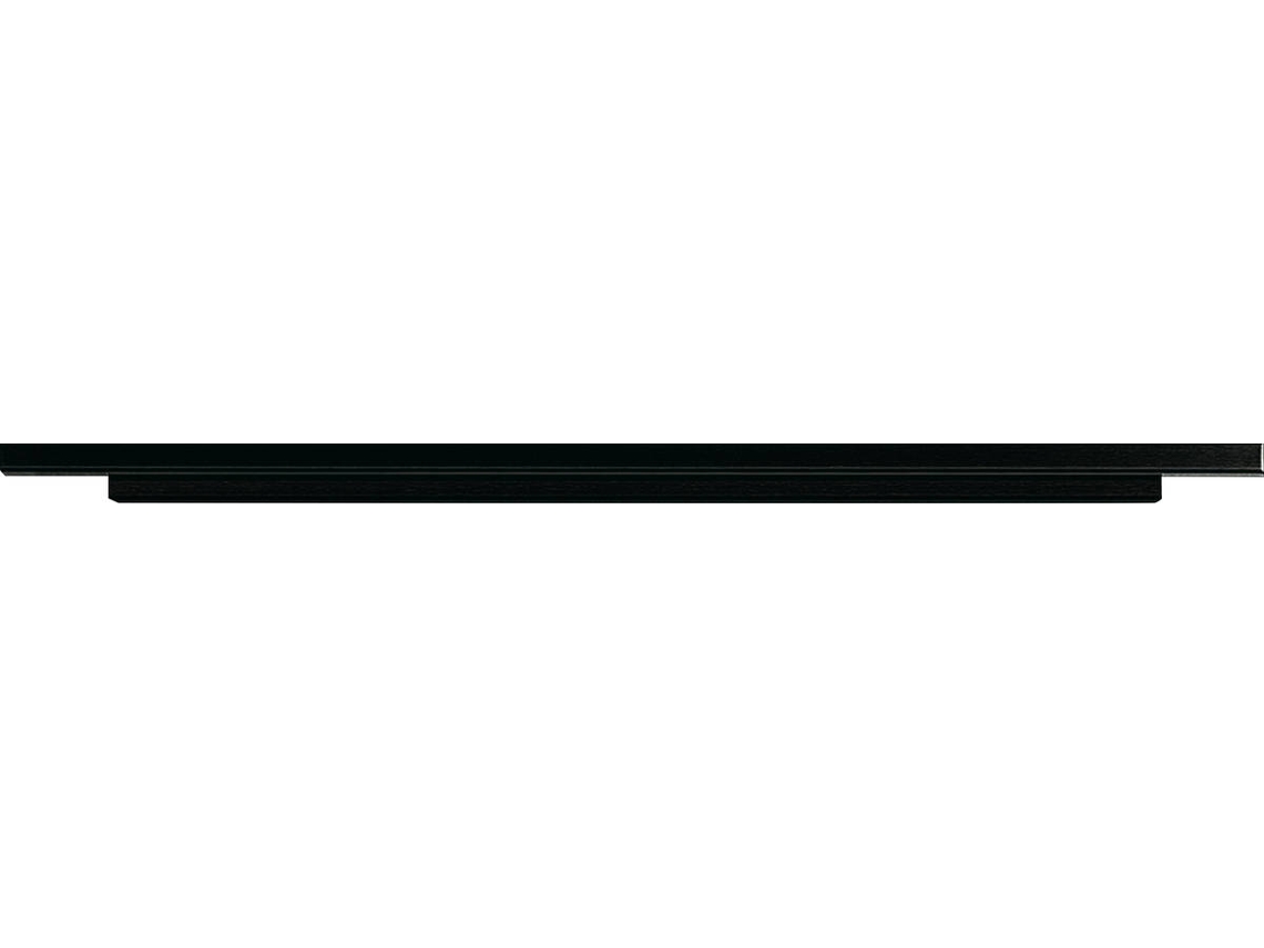 Faixa de Compressão MIELE AB 38-2 TFSW (Obsidian Black)