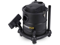 Aspirador sem Saco POWERPLUS POWX308