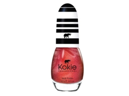Kokie Nail Polish - Honey Nectar