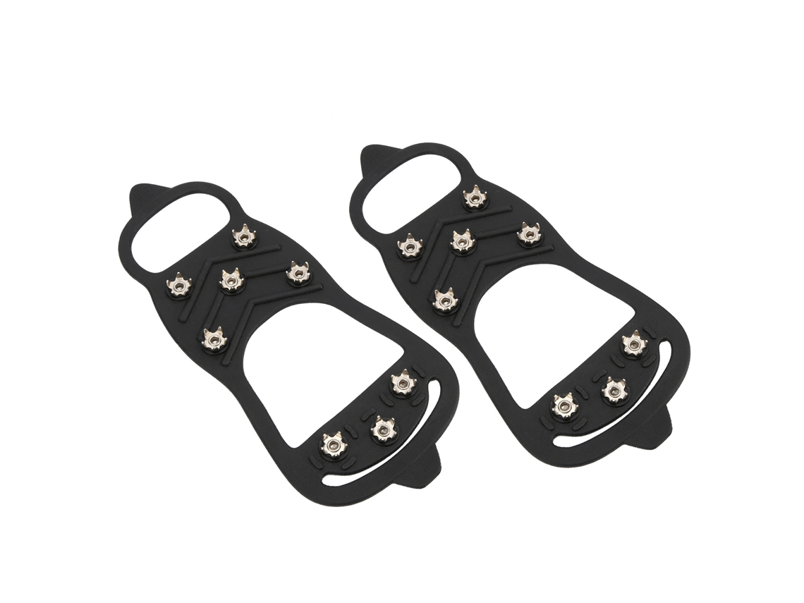 Garras de Gelo Antiderrapantes para Neve Tamanho M