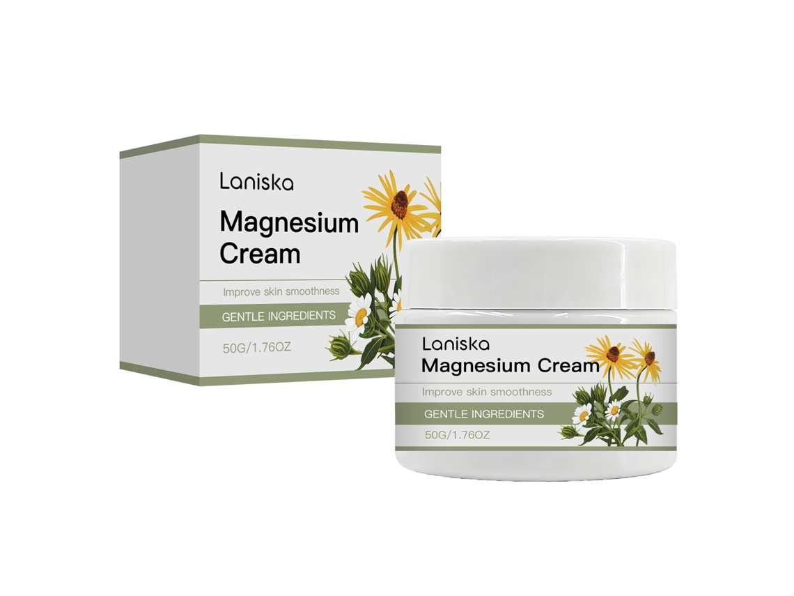 Creme Calmante com Ação Imediata e Alta Hidratação da Pele LAXISCREED