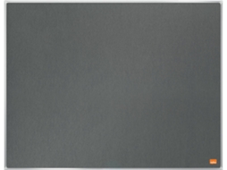 Quadro de Feltro NOBO Cinzento (Outlet Caixa Aberta - 60 x 45 cm - Magnético: Não)