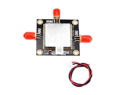 Laxiscreed Mixer De Frequência Rf Dobrável Balanceado Para Conversão Ascendente E Descendente