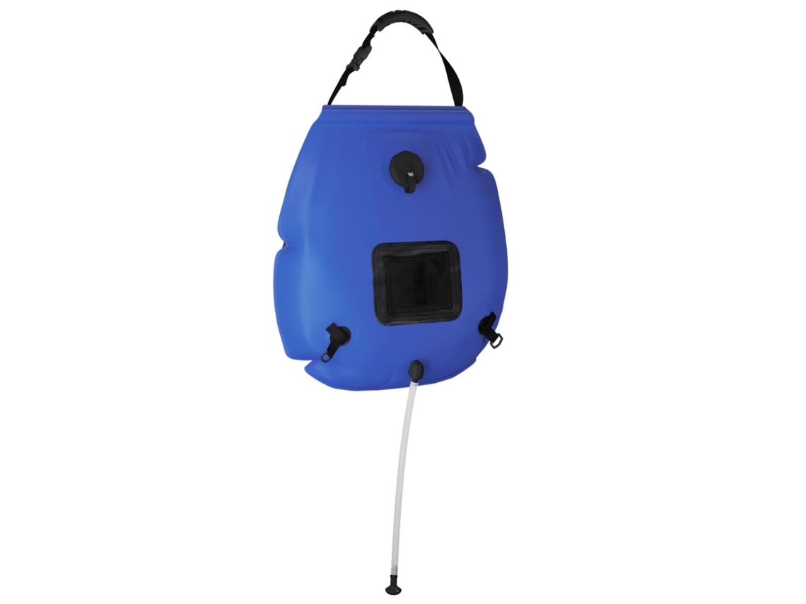 Camping Shower Bag, Camping Shower Bags Vidaxl