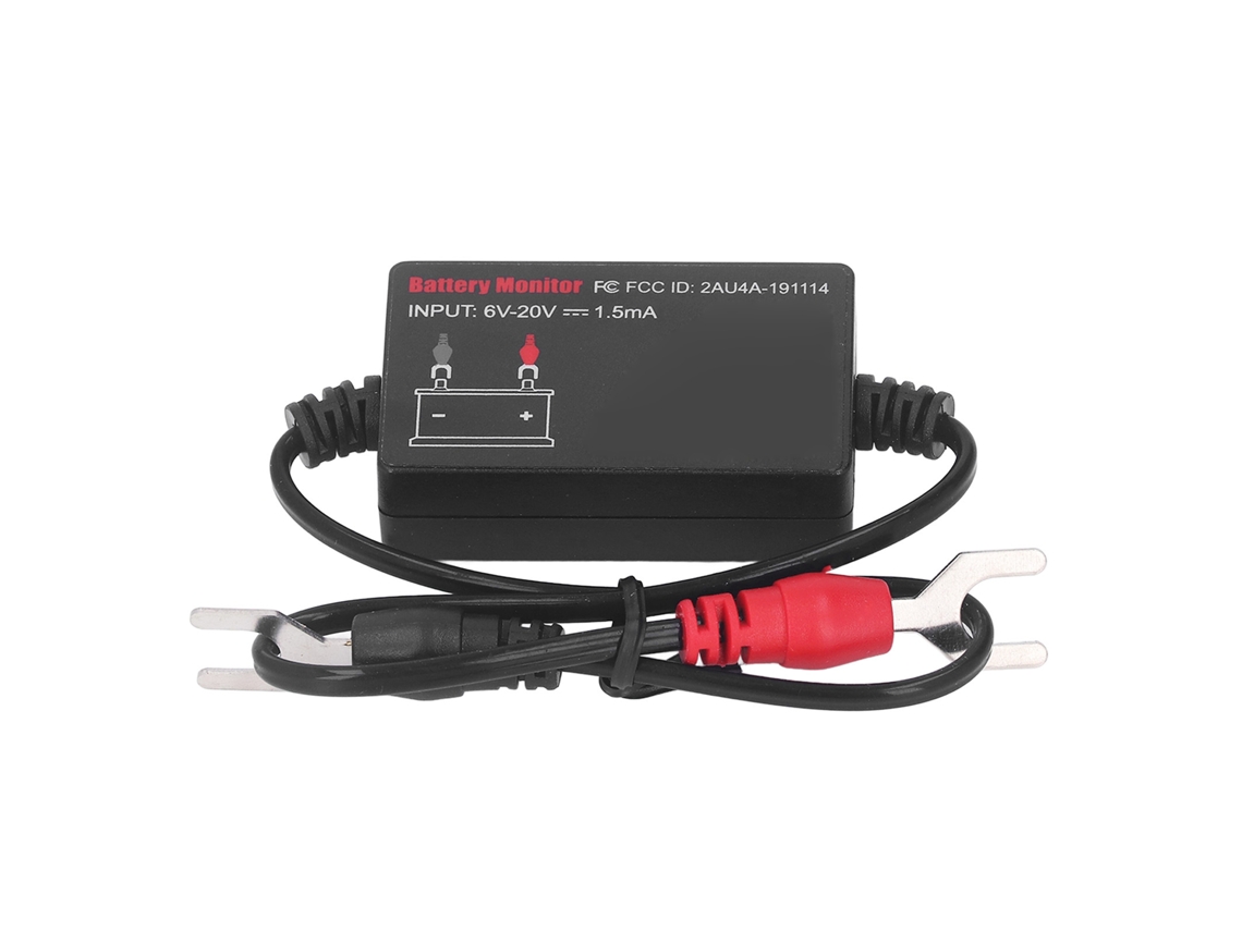 Controlador de Carga Solar YURU MPPT, 12V/24V/36V/48V/60V, LCD, USB, Controle Remoto via App