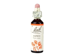 Bach Flower Remedies Aspen 20ml