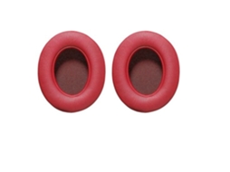Lurelia Almofadas Auriculares Para Auscultadores Beats Solo 2.0/solo 3.0, Em Espuma De Memória, Graves Melhorados