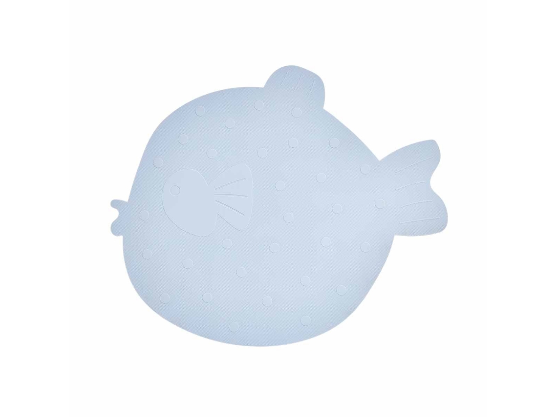 Tapete de Banho de Silicone Mini Oyoy Mini