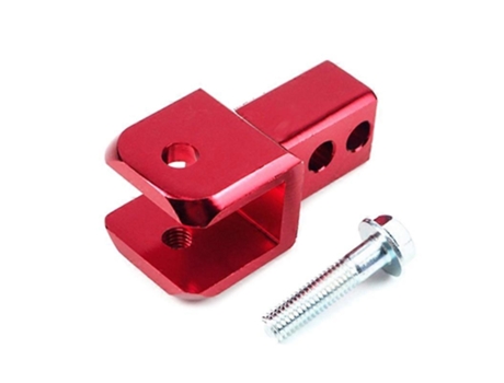 Lightweight Rear Shock Absorbers Lifter Motorcycle Rear Shock Absorbers Risers Djkbg