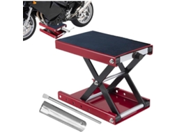 Macaco Elevador Compacto Para Motocicletas, Mesa Elevatória, | Macaco Portátil Para Bicicletas De Montanha