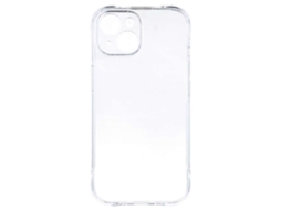 Capa Reforçada Anti yellow para Iphone 14 Plus LA CASA DE LAS CARCASAS