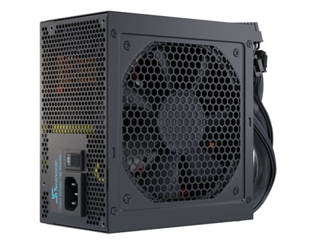 Seasonic G12-Gm-750 Fonte de Alimentação 750 W 20.