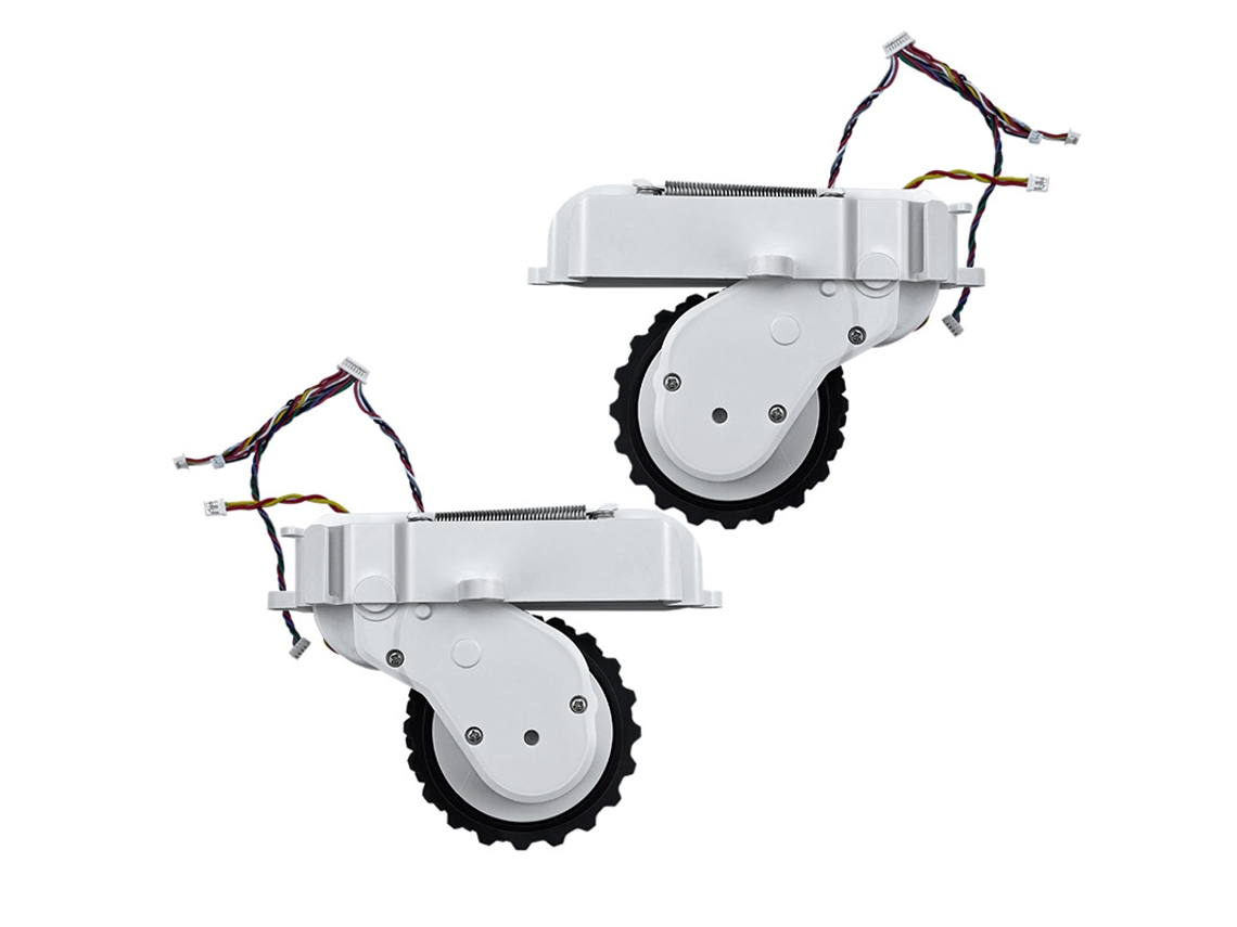 Motor da roda esquerda e direita para xiaomi mijia stytj02ym/Mvxvc01-Jg robô aspirador de pó acessórios