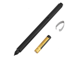 Superfície Stylus (escrita E Desenho) Pro3/4/5 Stylus N-trig (preto)
