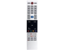 Controle Remoto De Substituição Ct-8567 Ct8567 Para Toshiba Ct8538