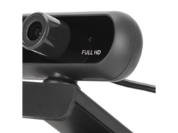 Webcams De Computador Com Microfone Integrado Para Ensino Online, Reuniões De Negócios 1080p Brilvibera