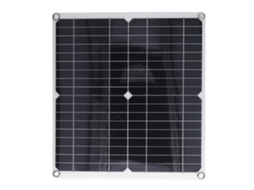 Kit Solar Laxiscreed Com Proteção Inteligente E Design Flexível Para Maior Eficiência Energética