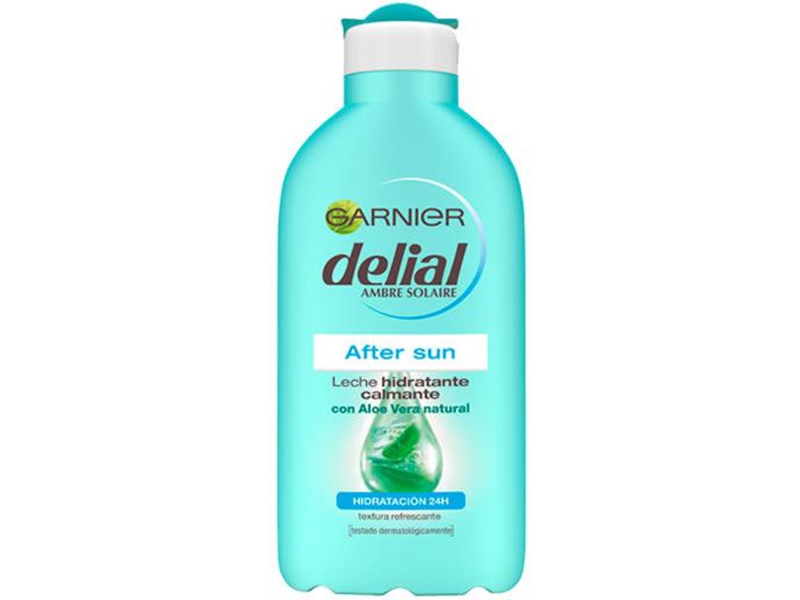 After Sun DELIAL Aloe (200 ml)