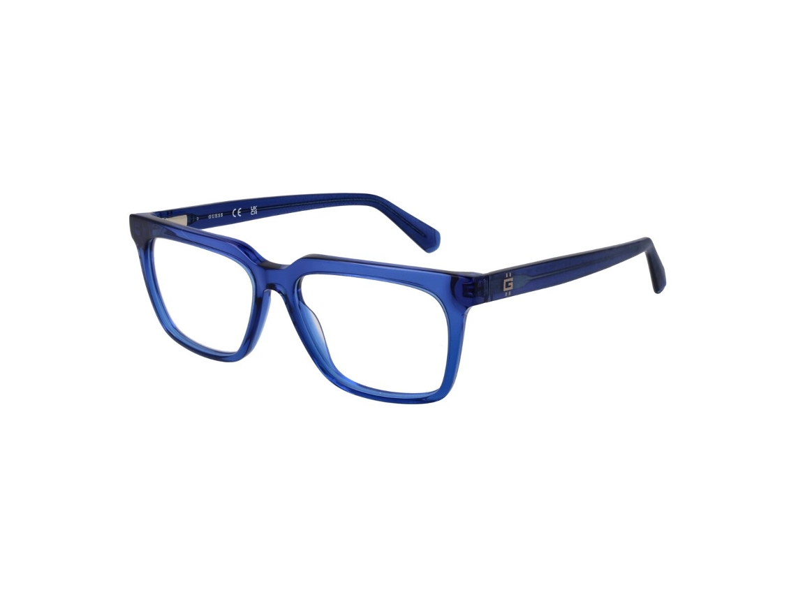 Armação De Óculos Homem Guess Gu50133 53090