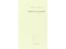 Livro Desfa El Grumolls de Enric Casassas Figueres (Espanhol)