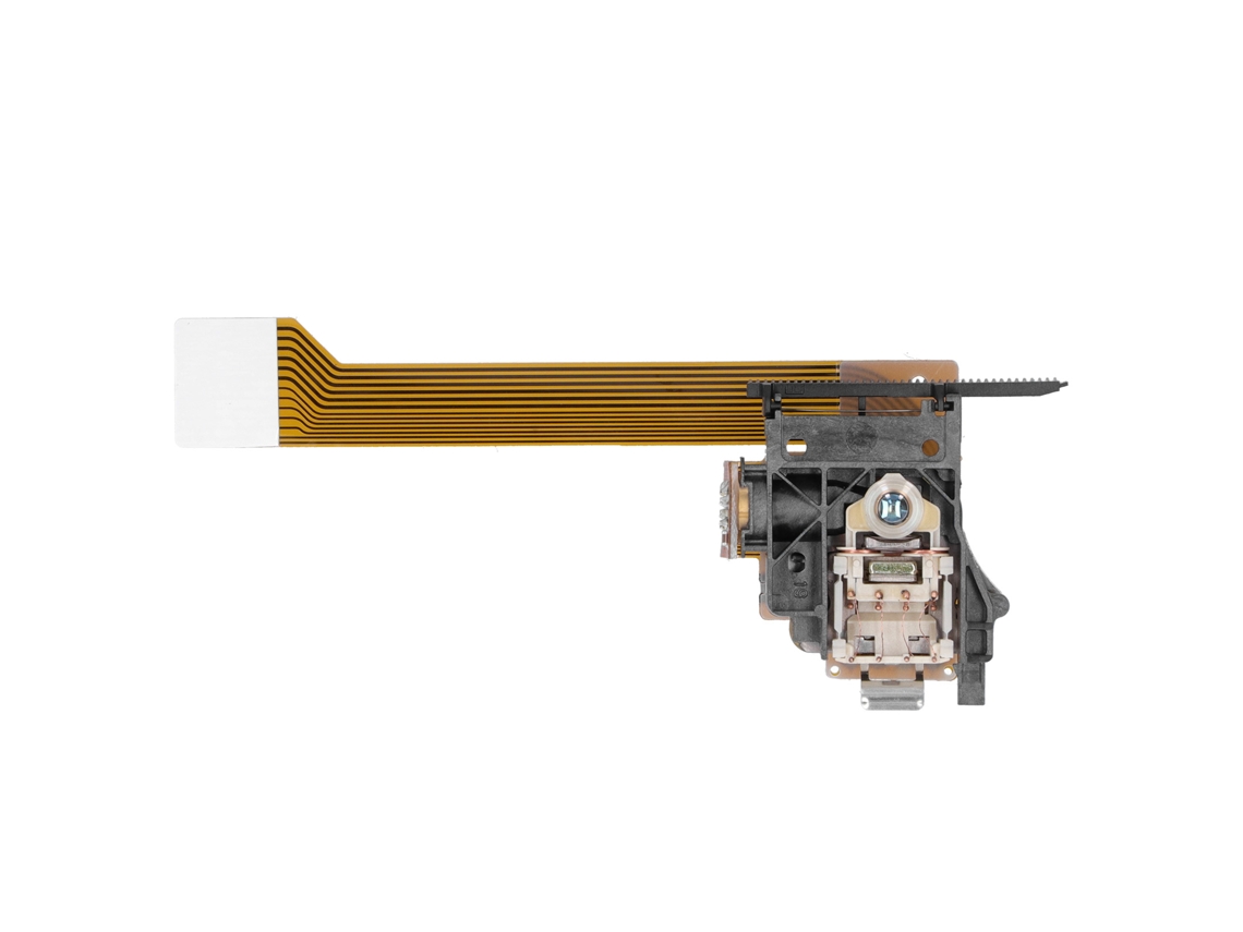 Lente De Cabeça Laser Para Cd Vam 1202 – Reposição De Alta Qualidade, Compatível Com Vários Modelos Laxiscreed