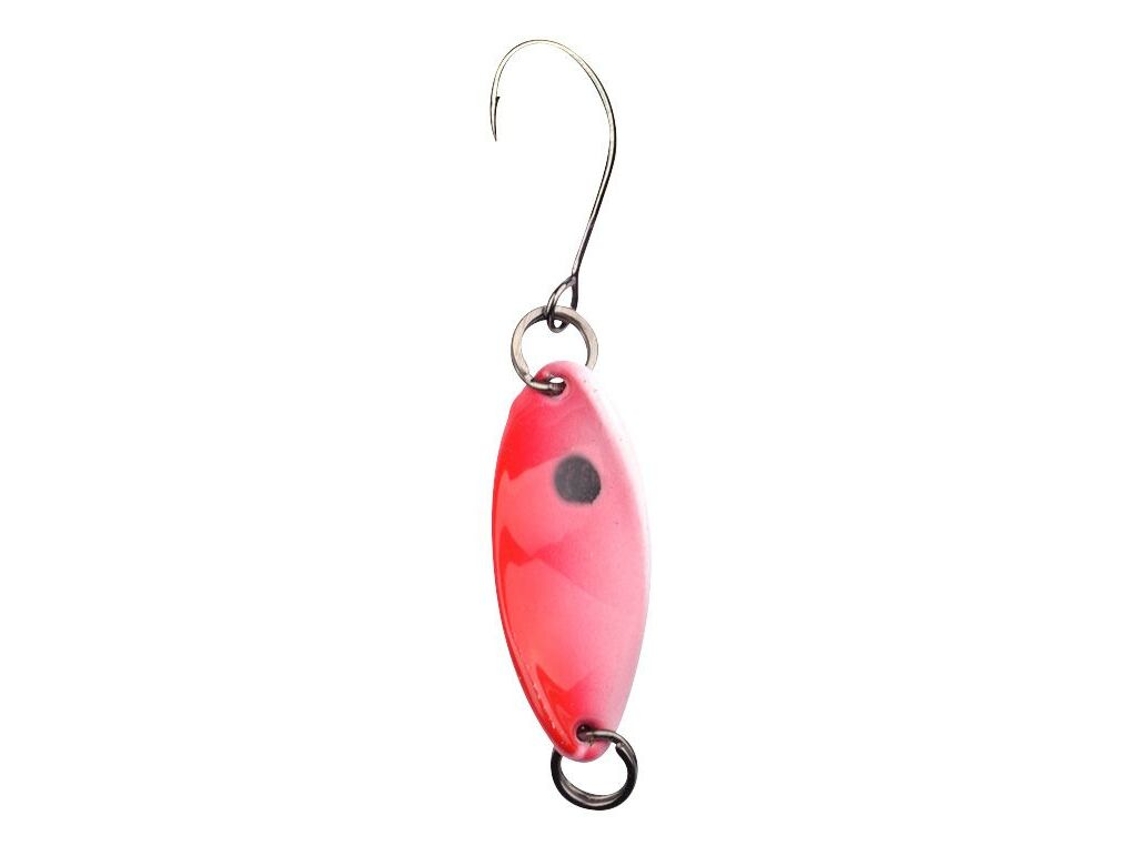 Lure Spro Trout Master Incy Spin Spoon