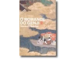 Livro O Romance de Genji ll de Murasaki Shikibu (Português do Brasil)