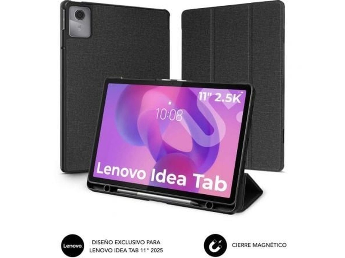 Capa Para Tablet Subblim Subcst 5sc160 (preto 11)