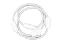 Tubo de Alimentação D45 para Limpador de Piscina Polaris 280 380 180 480 S/MARCA
