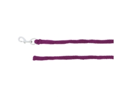 Cabo de Ancoragem Synthetic Rosa 2.5 Mnorton Equestrian