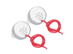 Motor Micro Síncrono 12v 5 6 Rpm para Comunicação