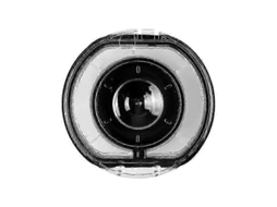 Dc58 Dc59 Dc62 Dc74 Sv03 Hoover Dust Canister Dust Cup Cover Base 965_glo