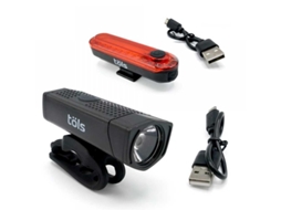 Tols Conjunto Luzes Usb