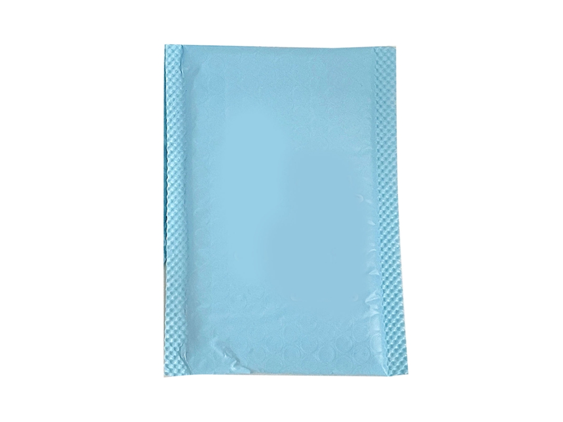 Envelope de Bolha Azul LAXISCREED para Embalagem Resistente LAXISCREED