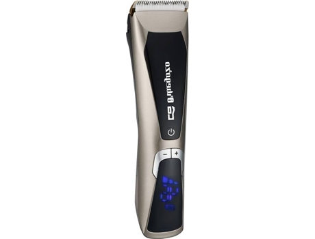 APARADOR DE CABELO CTP 3500