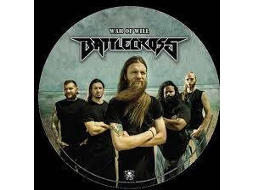 Vinil Battlecross - War Of Will